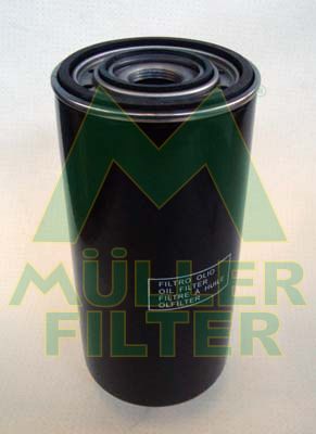 MULLER FILTER Масляный фильтр FO3005